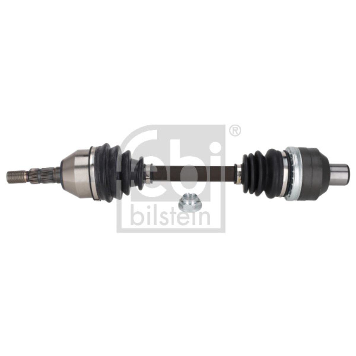 Vetoakseli FEBI BILSTEIN 198050