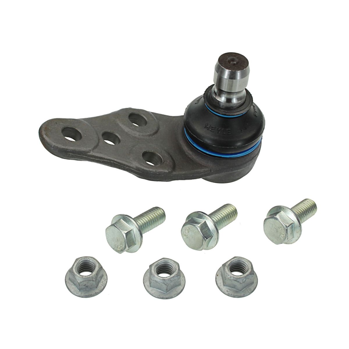 Pallonivel MEYLE 26-16 010 0004