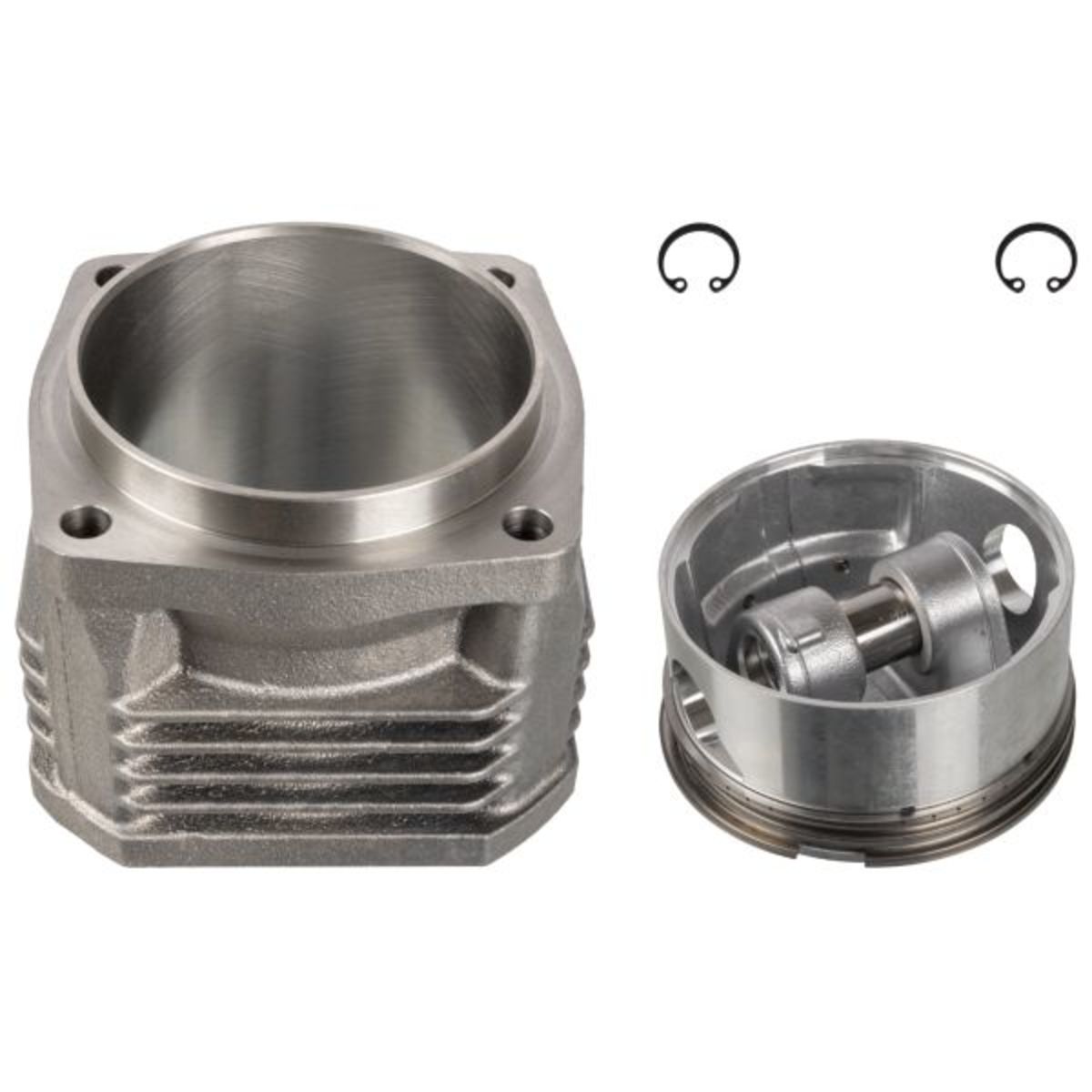 Sylinteriputki, paineilmakompressori FEBI BILSTEIN 23947