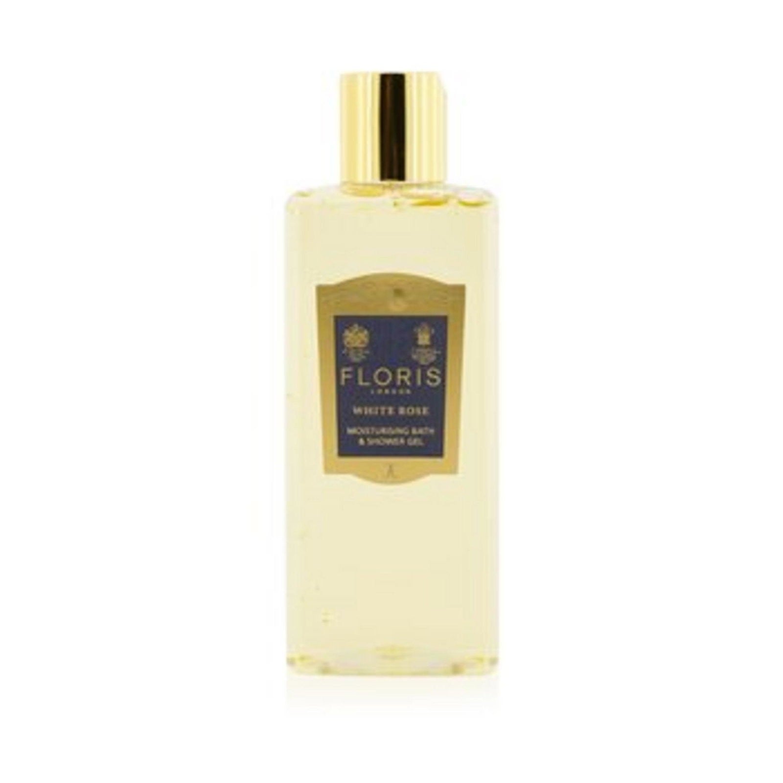 Floris White Rose Kylpy & suihku