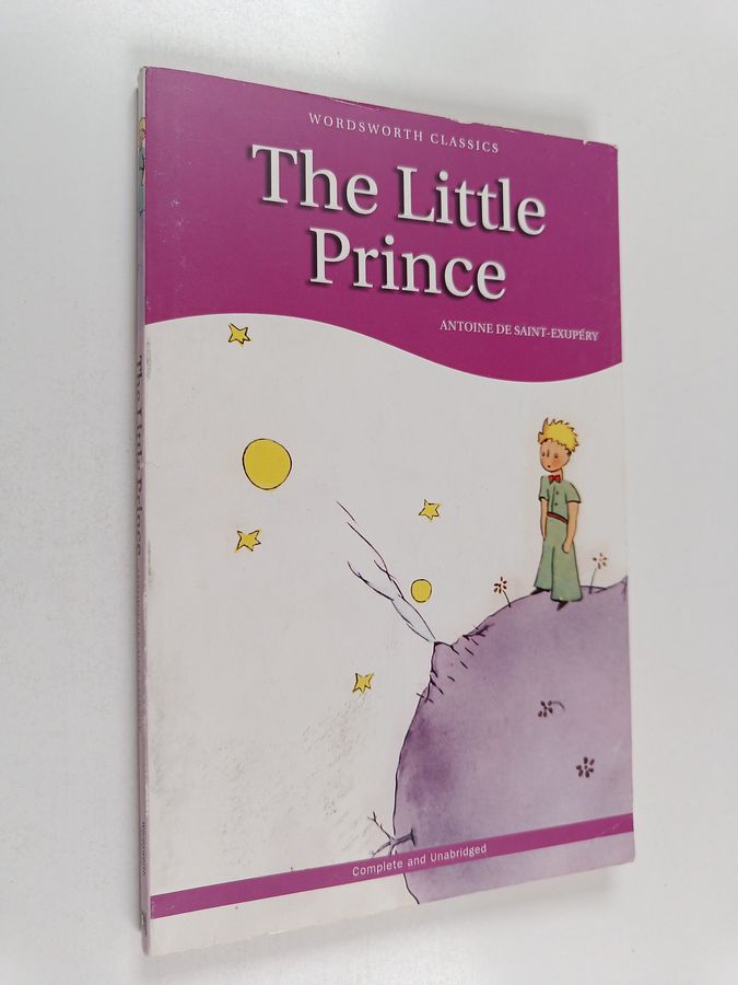 The little prince