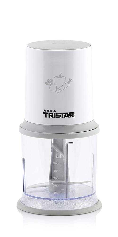 Tristar BL-4020 monitoimihakkuri