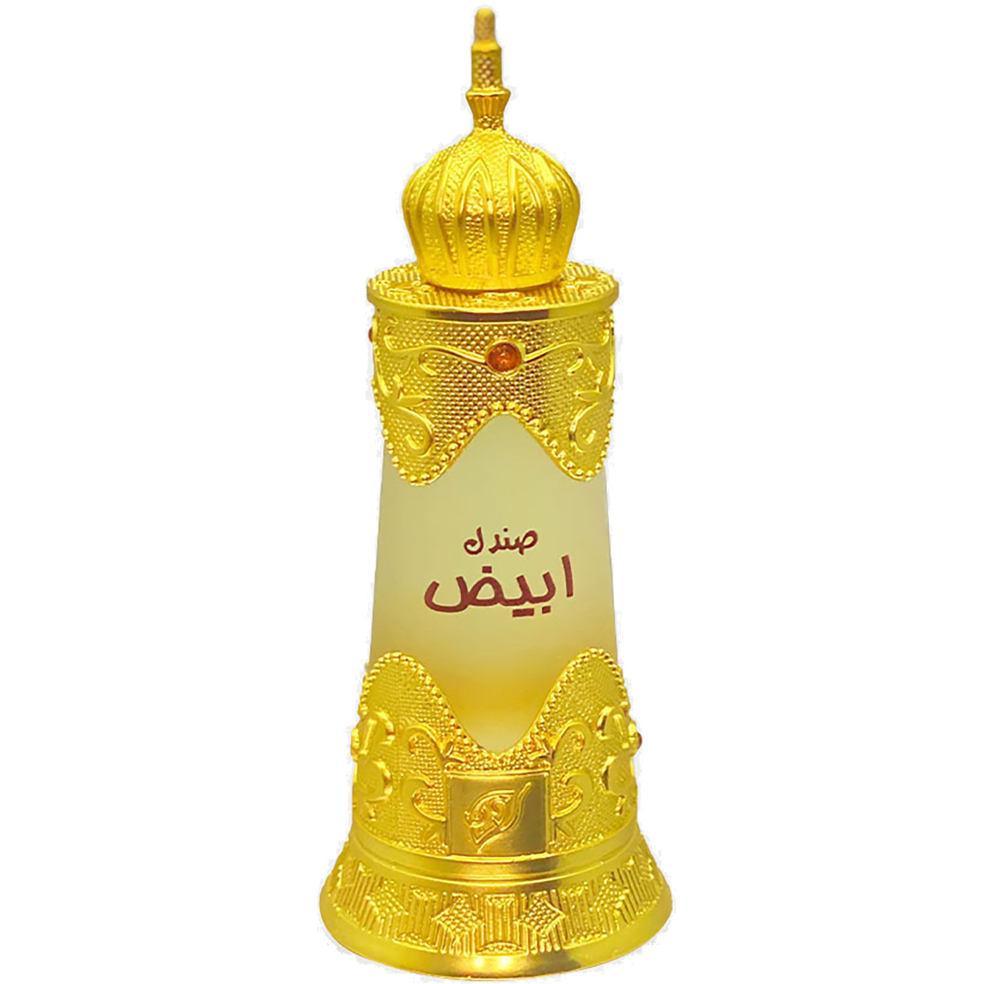 Afnan Unisex Sandal Abiyad Parfyymiöljy – 20 ml