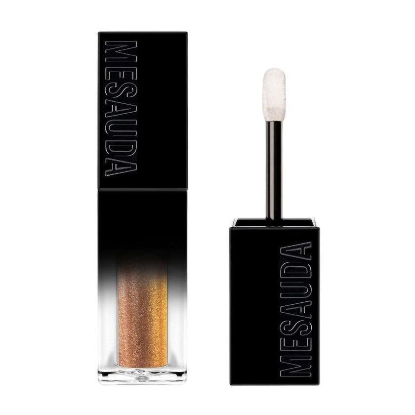 Mesauda Galactic Shadow - Nestemäinen luomiväri 111 - Jupiter 5 ml