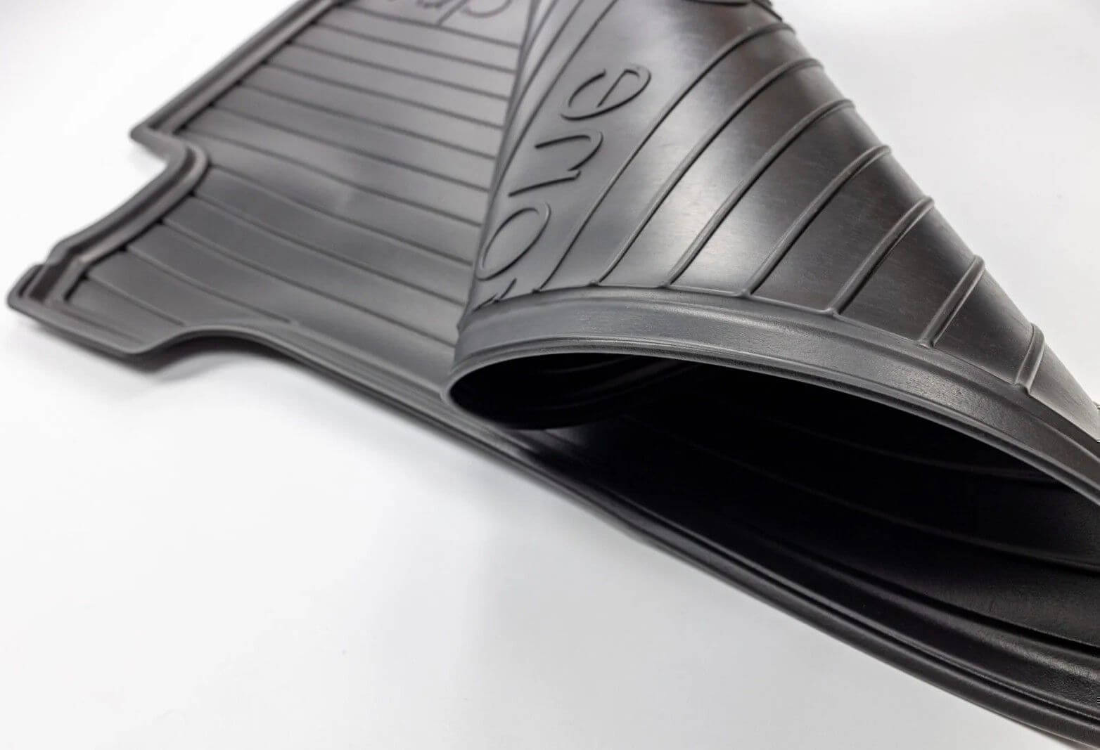 Tavaratilan matto Porsche Panamera 4 E-Hybrid liftback (2016➟)