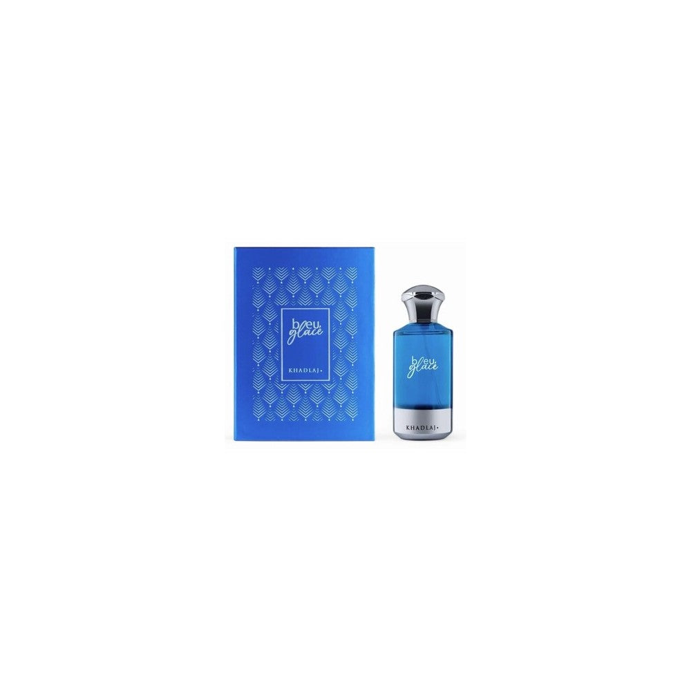 Khadlaj Bleu Glace 100ml — Estratto di profumo