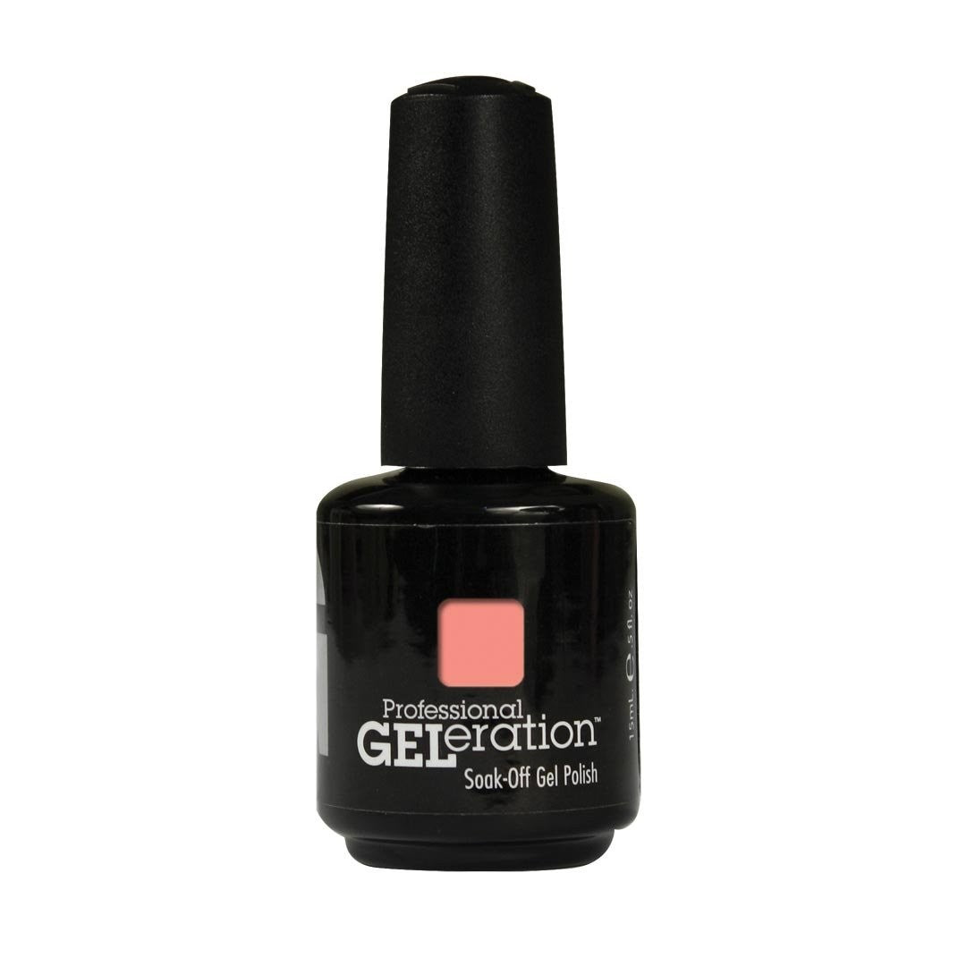 Jessica GELeration Colors puolipysyvä kynsilakka GEL-478 Samba Parade 15 ml