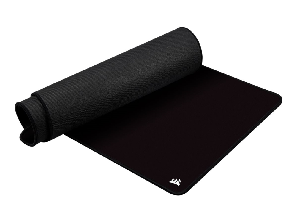 Corsair MM350 PRO Extended XL -pelihiirimatto, 930x400 mm, musta