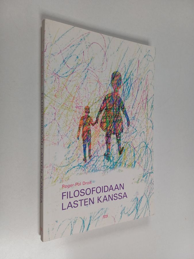Filosofoidaan lasten kanssa