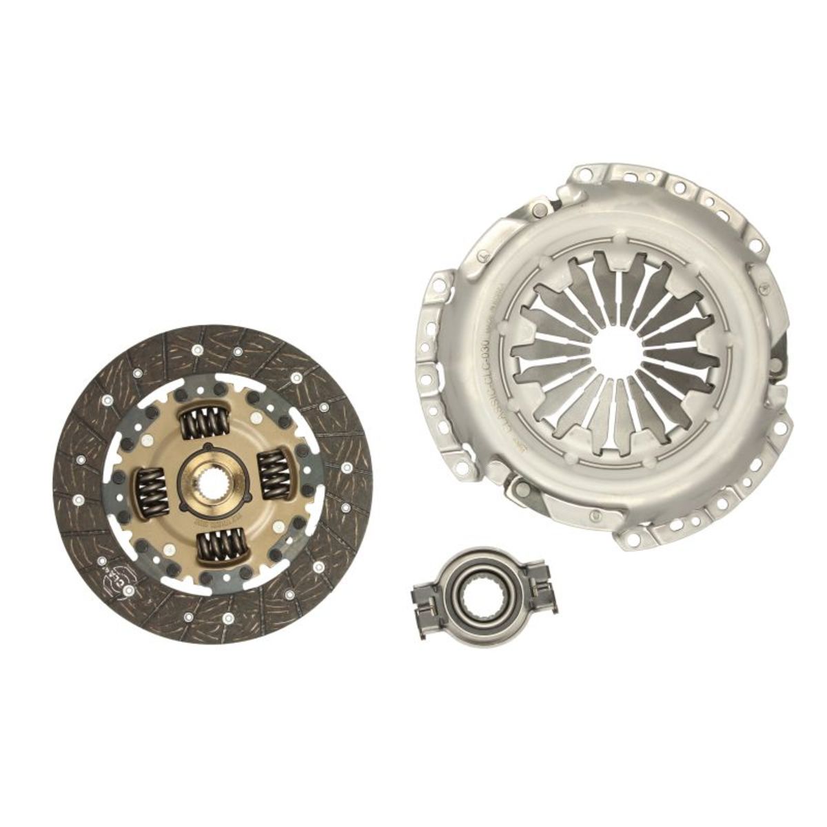 Kytkinpaketti VALEO 786030