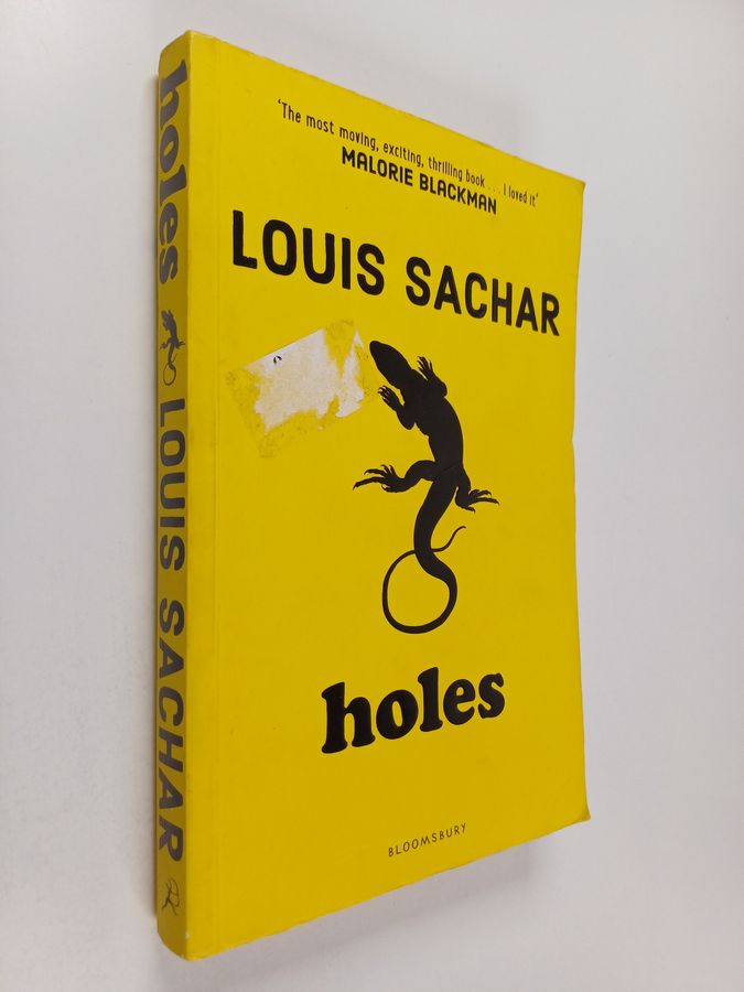 Holes
