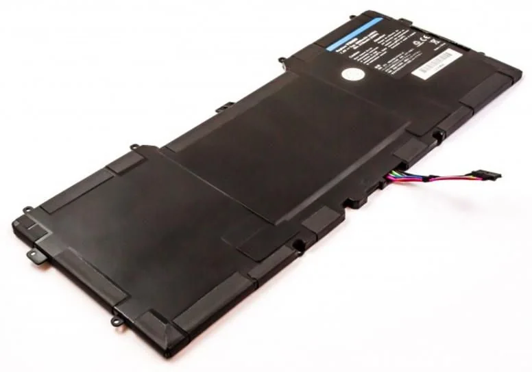Coreparts Dell 45wh Laptop Battery