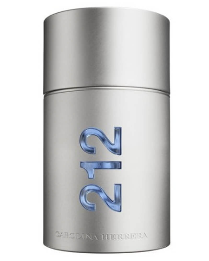 Carolina Herrera - 212 Men Nyc - 200 ml