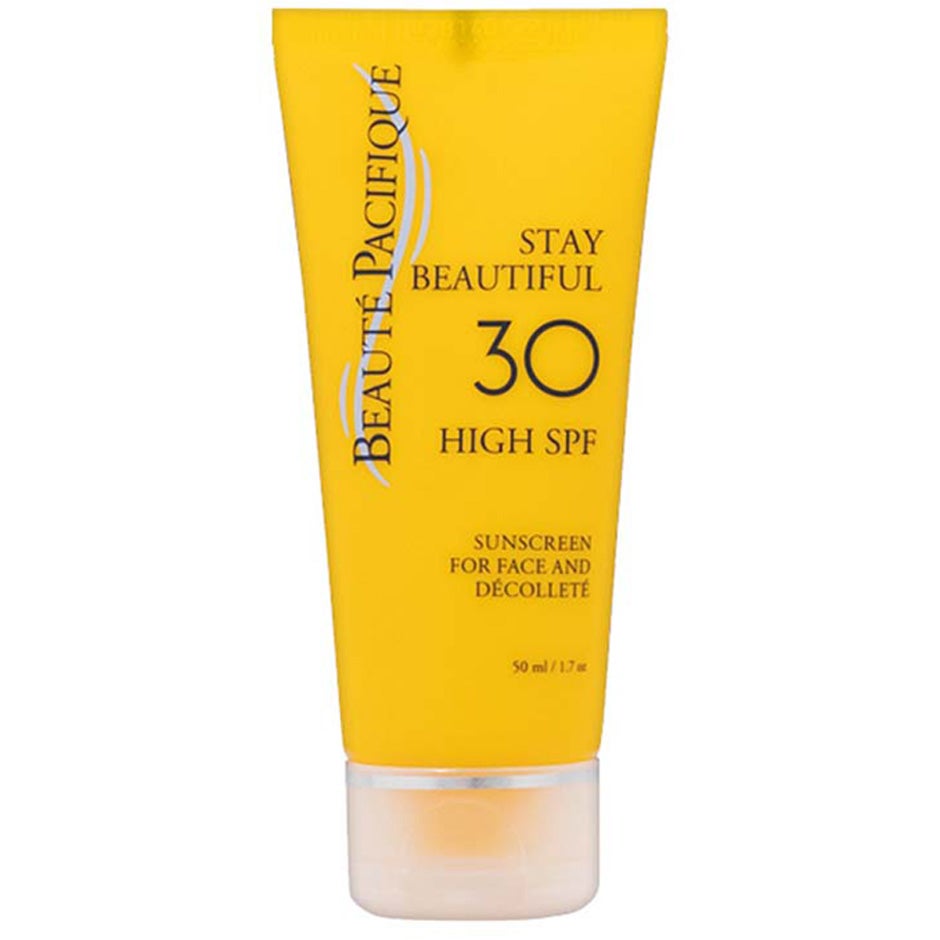 Beauté Pacifique Stay Beautiful SPF30 Face 50 ml