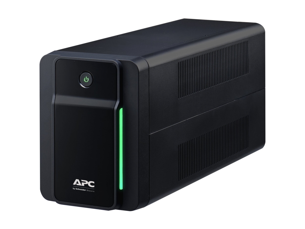 APC Back-UPS 750VA 230V AVR French Sockets