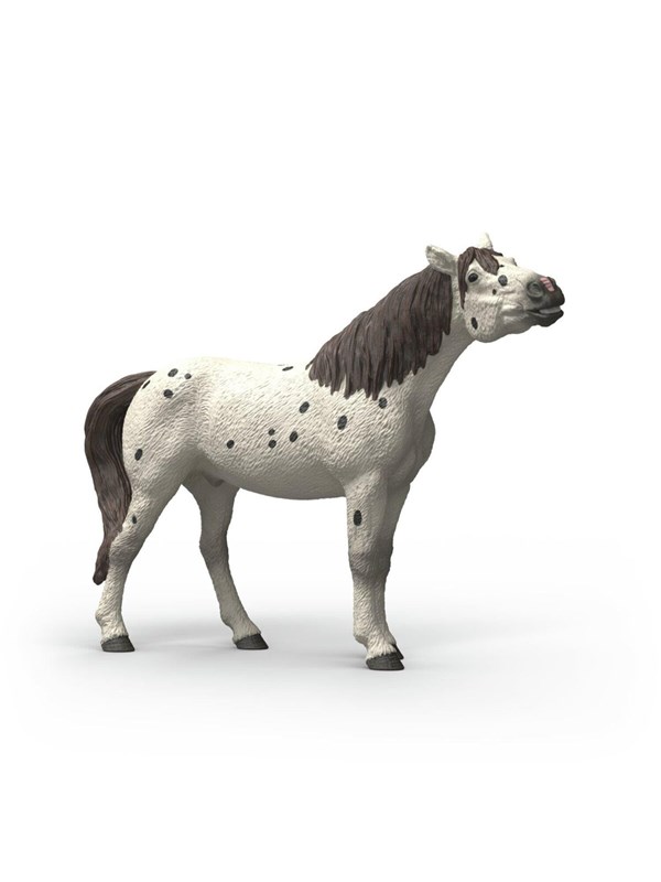 Schleich Knabstrupper-ruuna