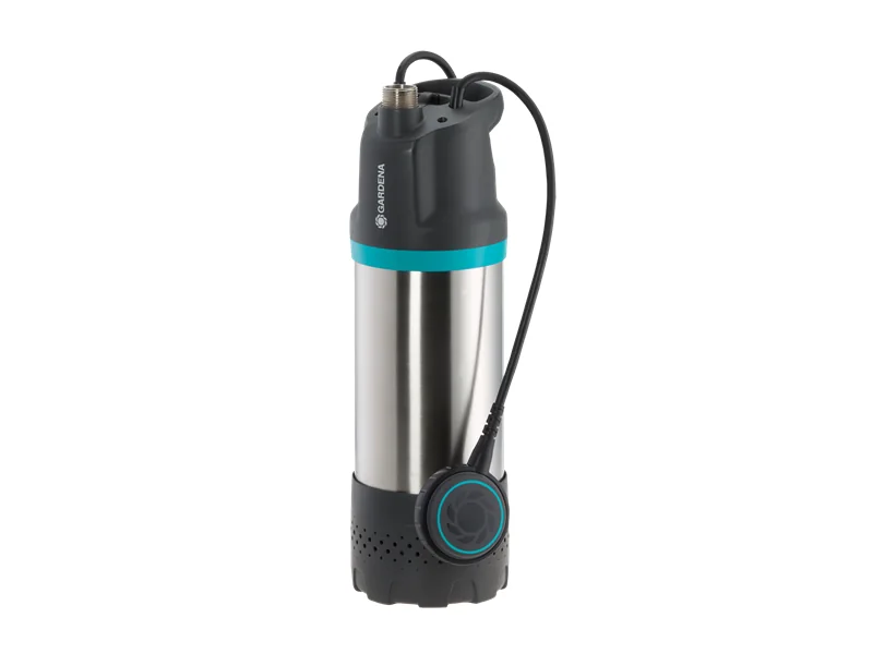 Gardena Uppopainepumppu 5900/4 inox