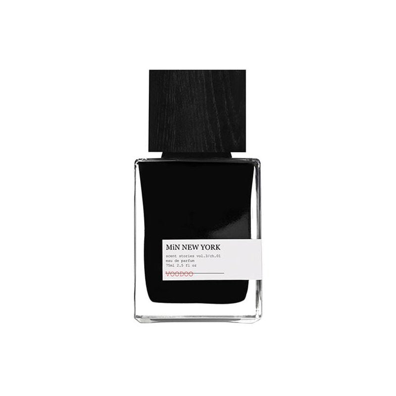 Min York Voodoo Edp 75ml