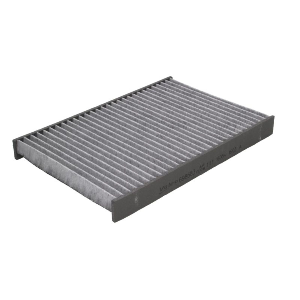 Suodatin, sisäilma VALEO 698683