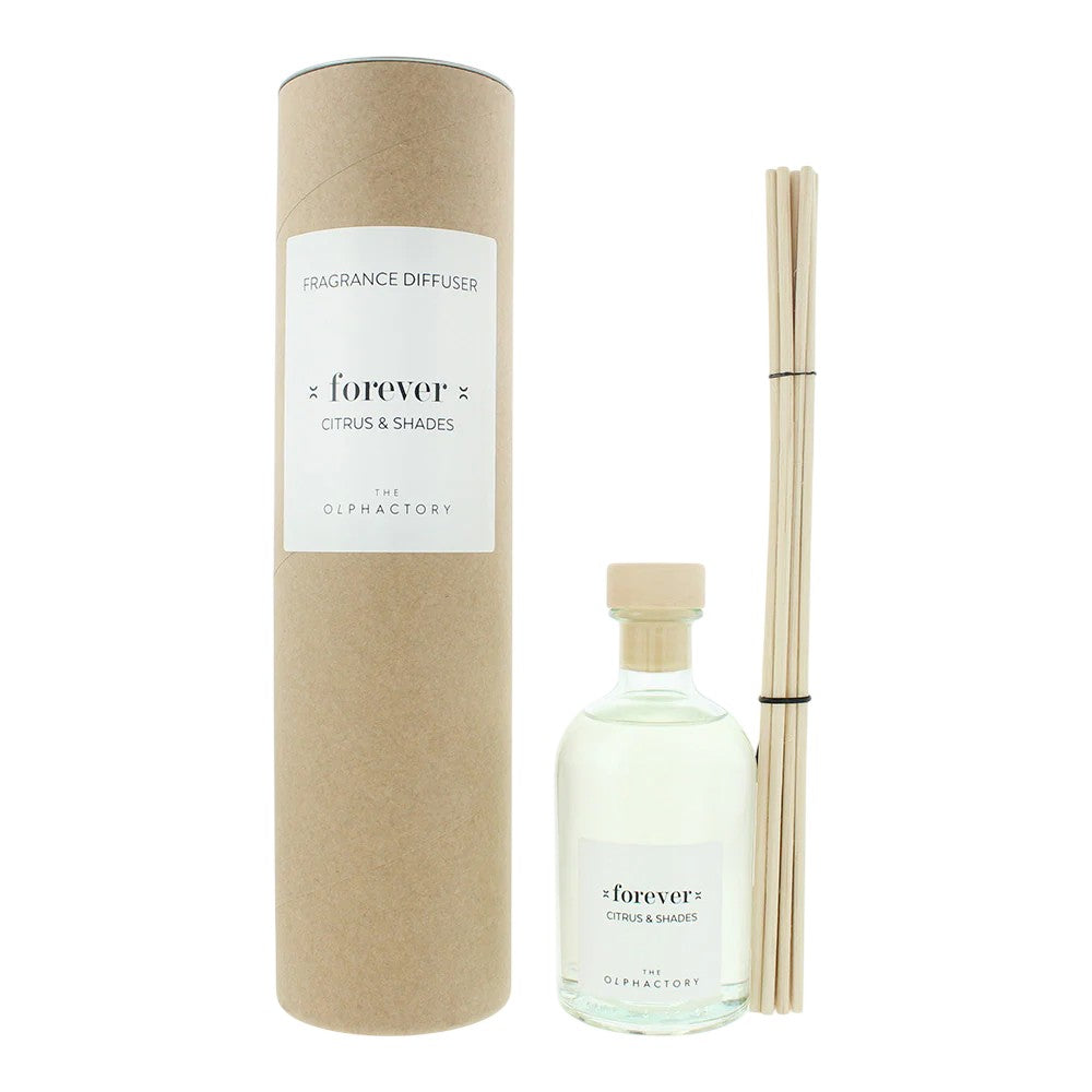 Ambientair Olphactory Citrus & Shades Forever -aromidiffuusori 250 ml