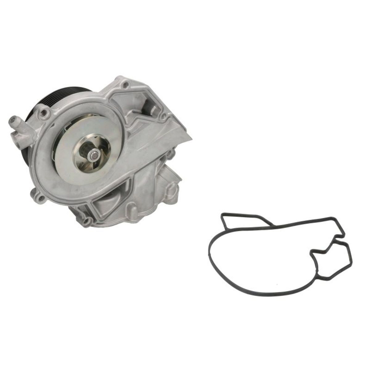 Vesipumppu O.M.P. Aftermarket 241.806