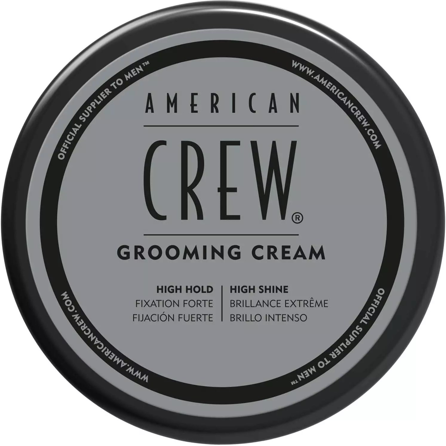 American Crew Grooming Cream 85g 85 g