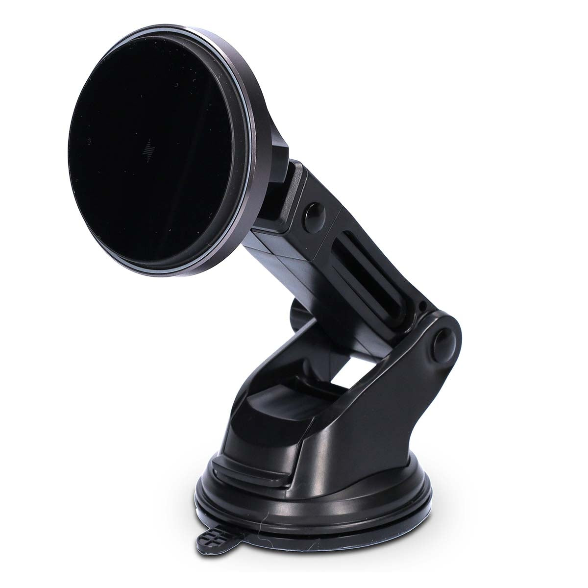 Nedis Langaton Autolaturi | 7.5 / 10 / 15 W | 1.5 / 1.67 A / 2.0 A | 1.00 m | USB Type-CTM | Sisältää kaapelin
