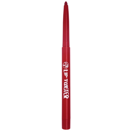 W7 Lip Twister Liner - punainen