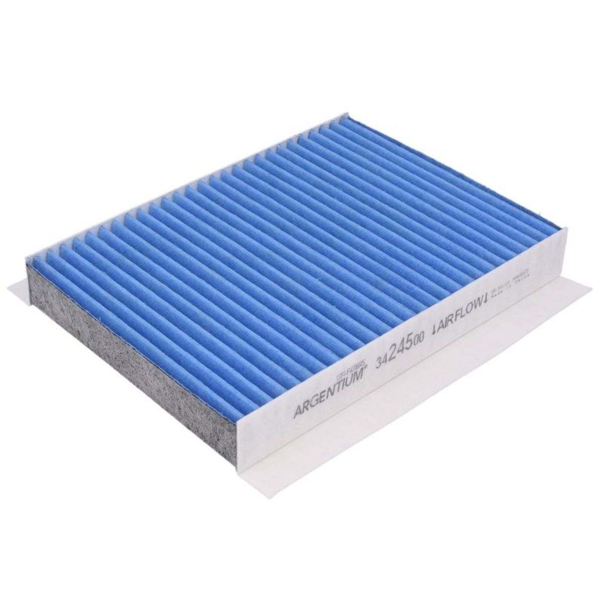 Suodatin, sisäilma UFI 34.245.00