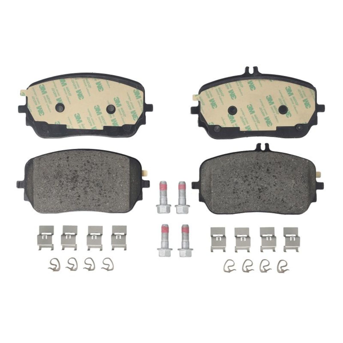 Jarrupalat, levyjarru BREMBO P 50 149