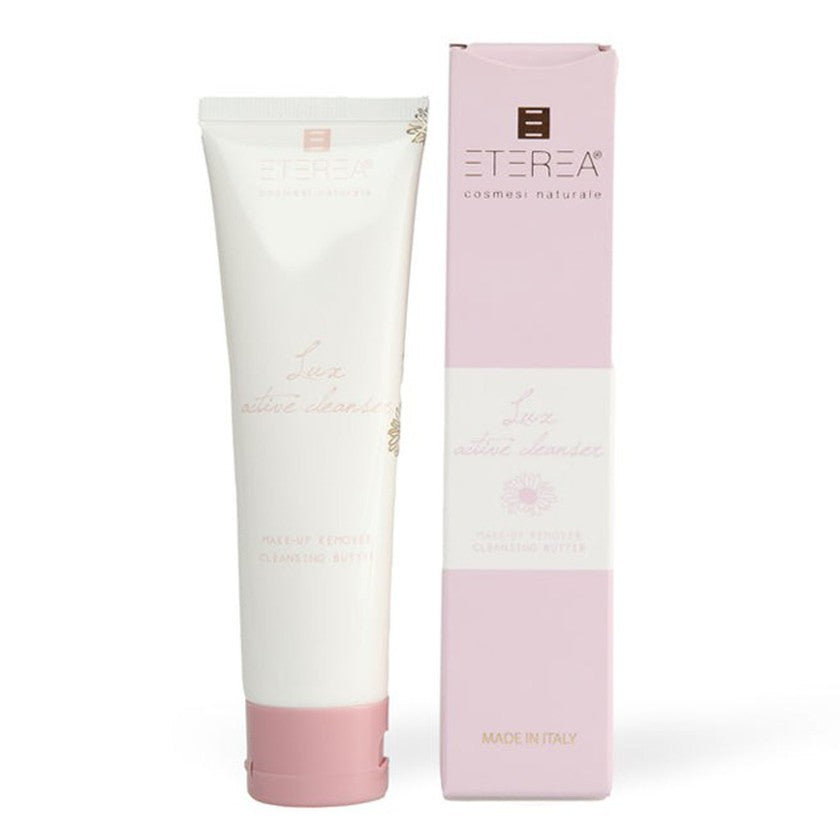 Eterea Lux Aktiivinen Puhdistusaine 100 ml