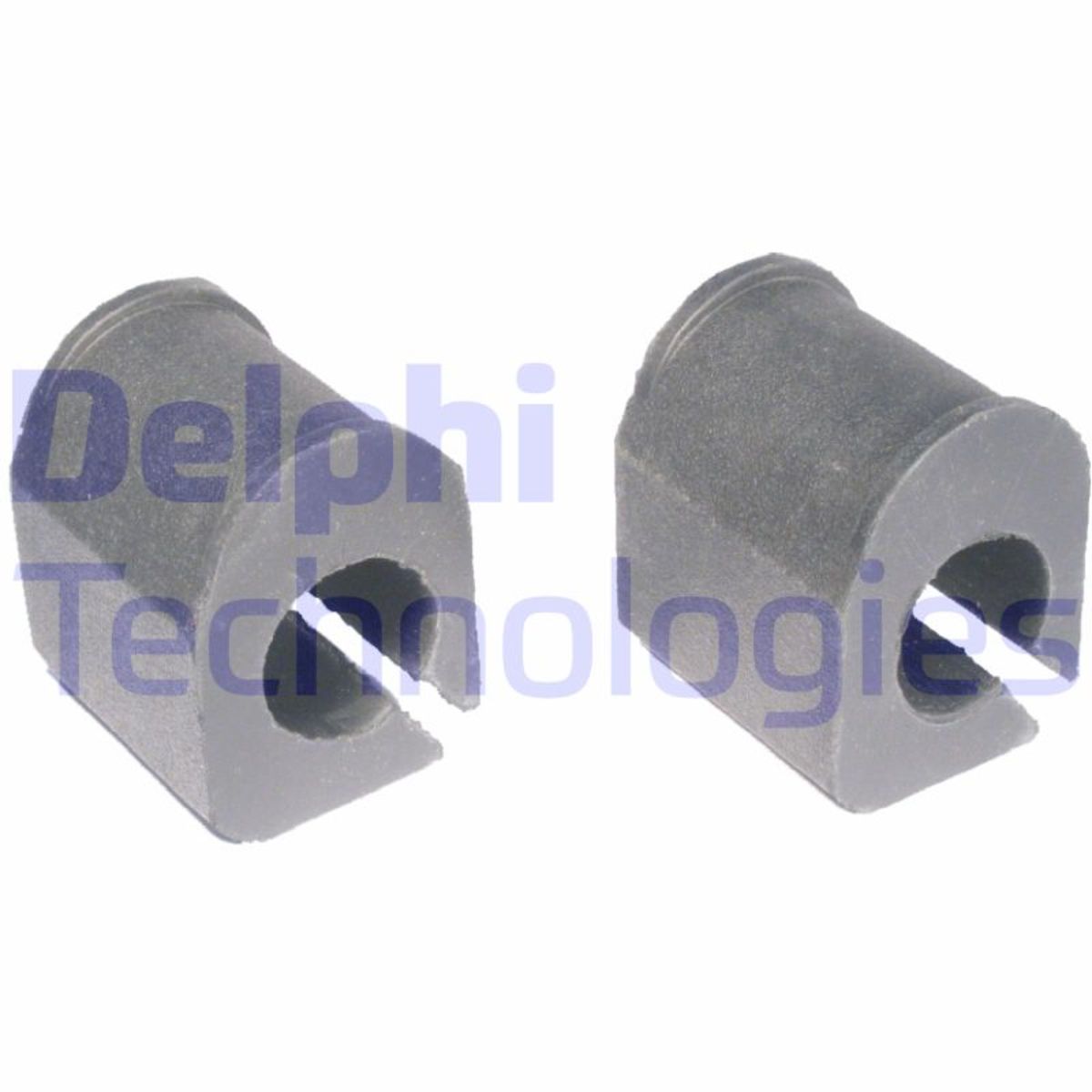 Vakaajan hela DELPHI TD546W