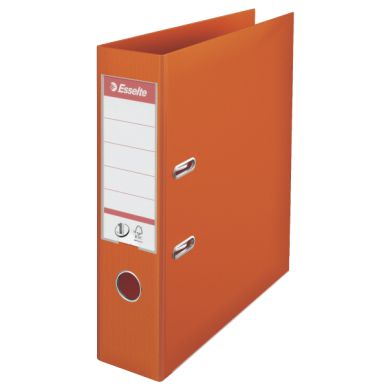 ESSELTE Mappi Esselte No1 PP FSC® A4/75mm oranssi 811340 Vastaa: N/A