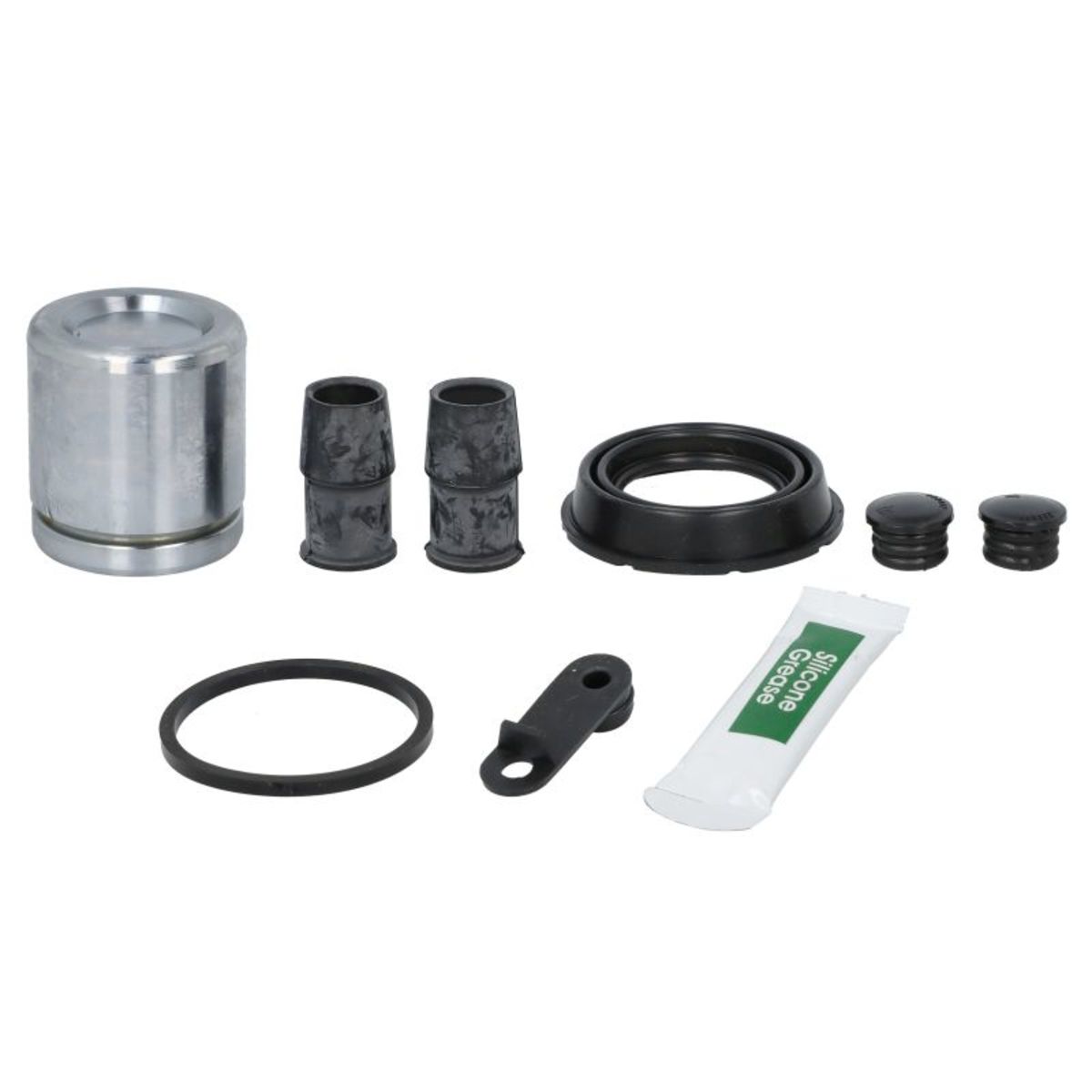 Jarrusatulan korjaussarja BUDWEG CALIPER 2090233
