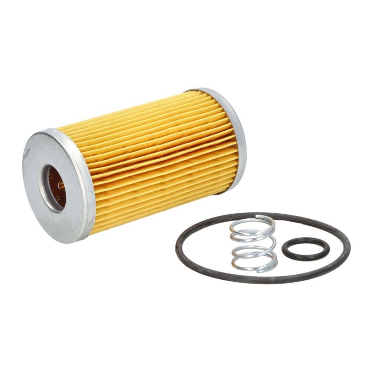 Polttoainesuodatin HENGST FILTER E77KP D723