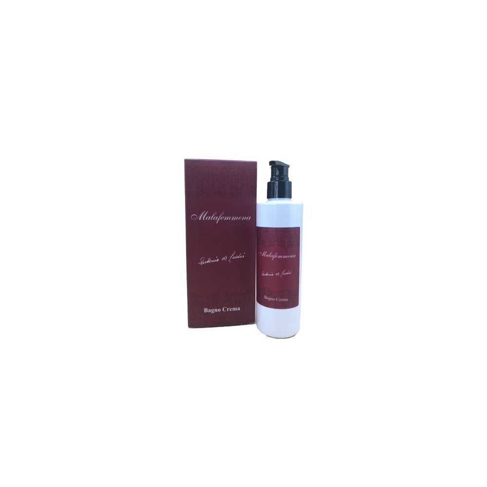 Antonio de curtis Malafemmena-kylpyvoide 250 ml
