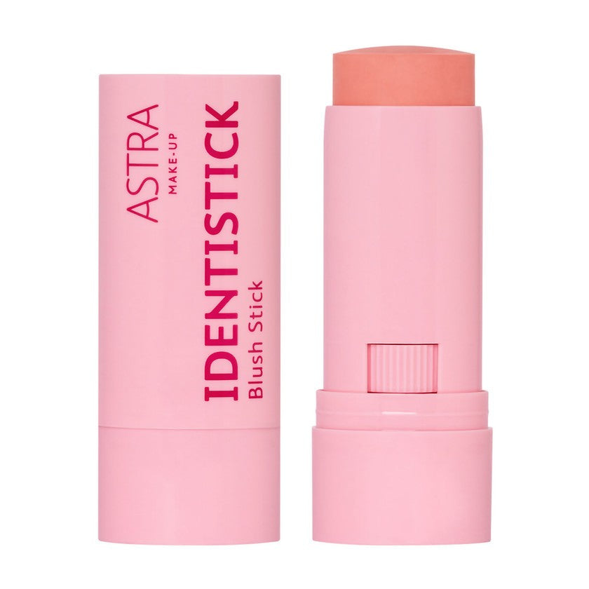 Astra Identistick Blush Stick 0001 - Persikka Henkilö