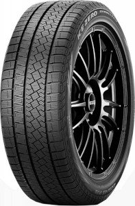Pirelli Ice Zero Asimmetrico 245/45R18 100H Kitkarenkaat