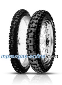 Pirelli MT21 Rallycross ( 80/90-21 TT 48P M+S-merkintä, M/C, etupyörä )