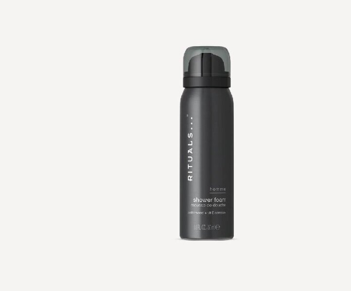 Rituals Homme Shower Foam