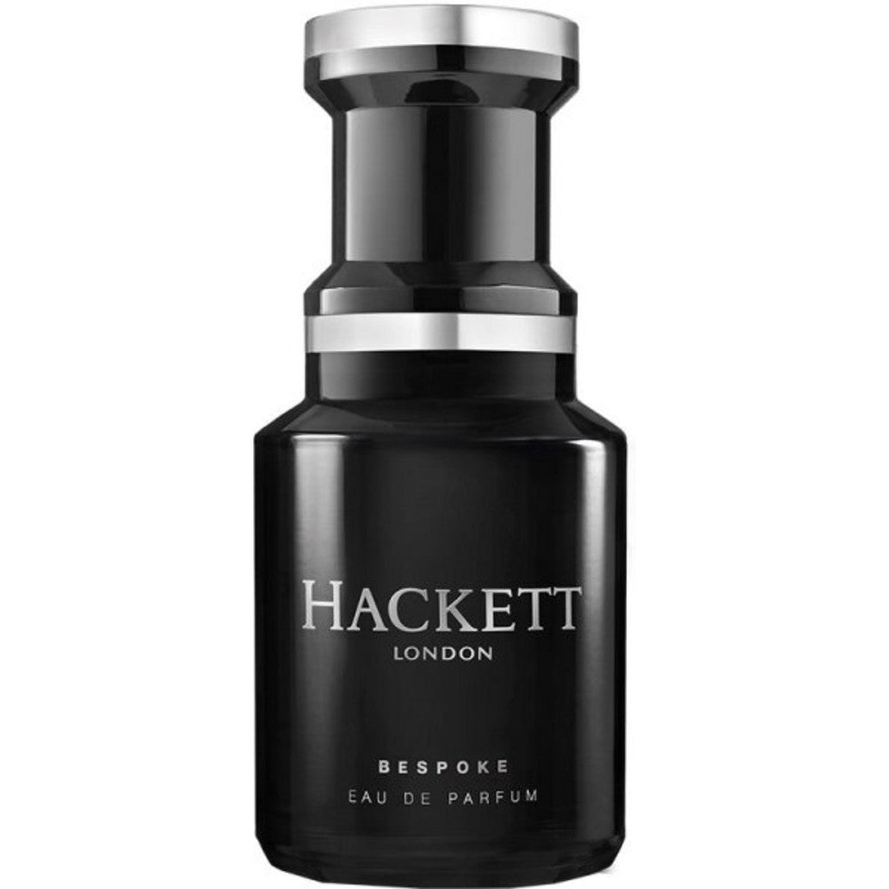 Hackett Bespoke Eau De Perfume Spray 50ml