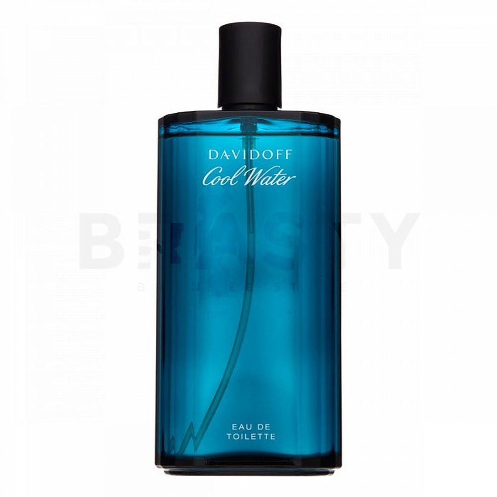 Davidoff Cool Water Men Eau De Toilette Spray 200ml