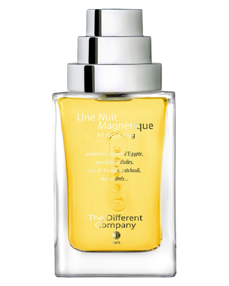 The Different Company Une Nuit Magnetique EDP 100 ml