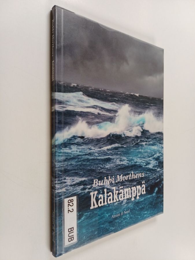 Kalakämppä