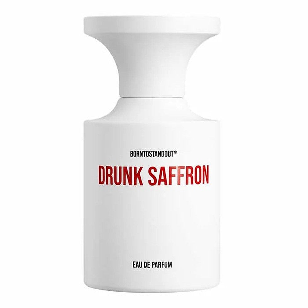Born to Stand Out Drunk Saffron Eau de Parfum 50 ml