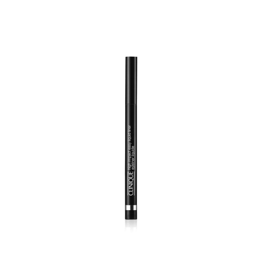 Clinique Easy High Impact Liquid Eyeliner 0,67g 01 Black