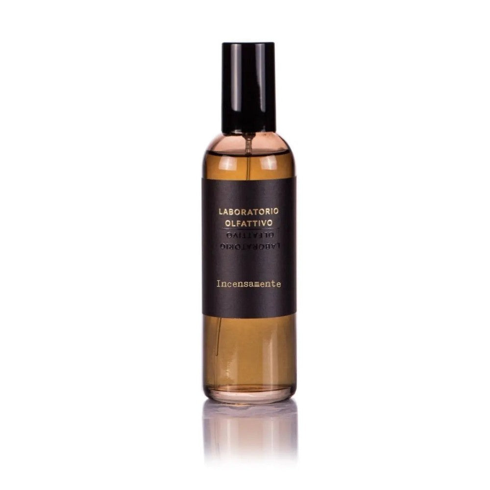 Hajulaboratorio Incenmente Spray 100 ml
