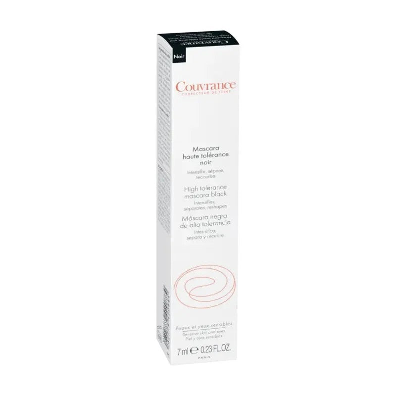 Avène Mascara Sensitive Nero 7 ml — Mascara