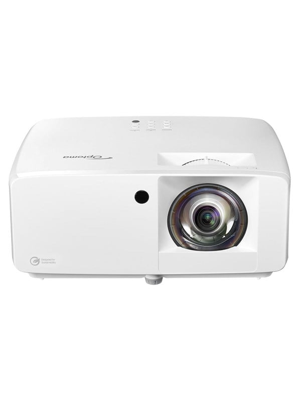 Optoma Projektori ZK431ST - 3840 x 2160 - 4100 lumens