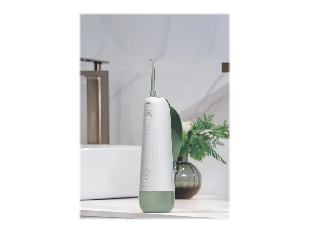 Oclean Hammaslanka Water Flosser W10 Green